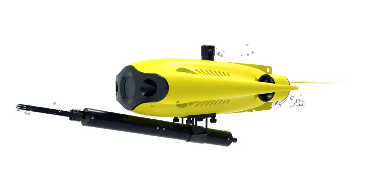 Chasing Gladius Mini