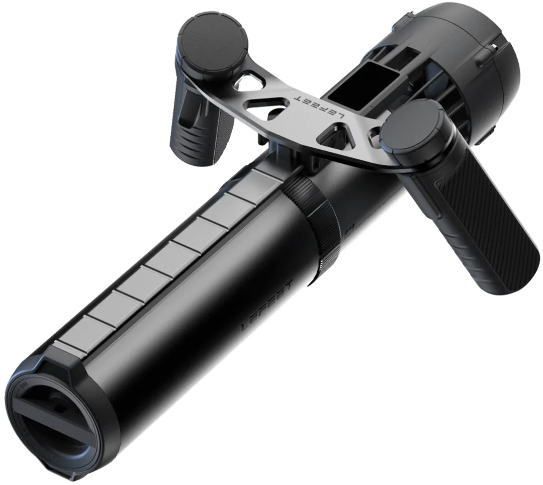 Lefeet P1 XR