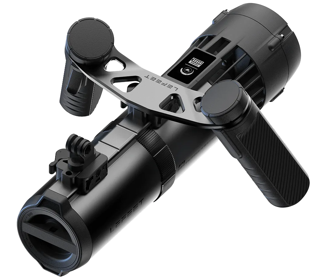 Lefeet P1