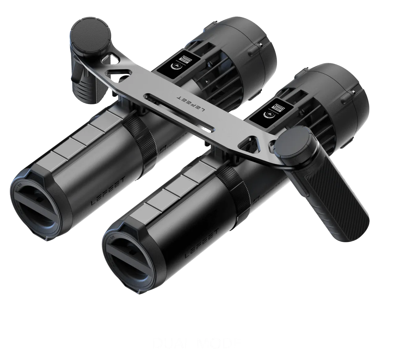 Lefeet S1 Pro Dual Mode
