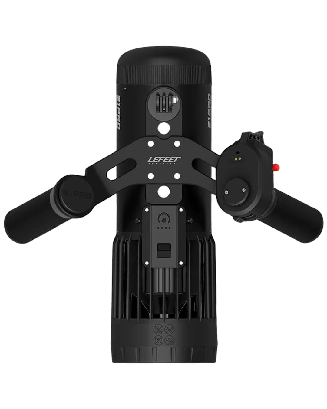Lefeet S1 Pro