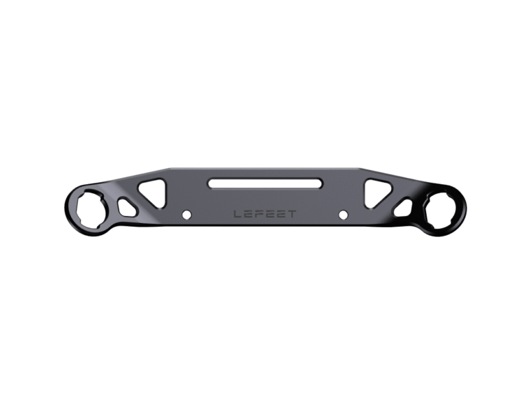 LEFEET P1 Dual Rail Kit