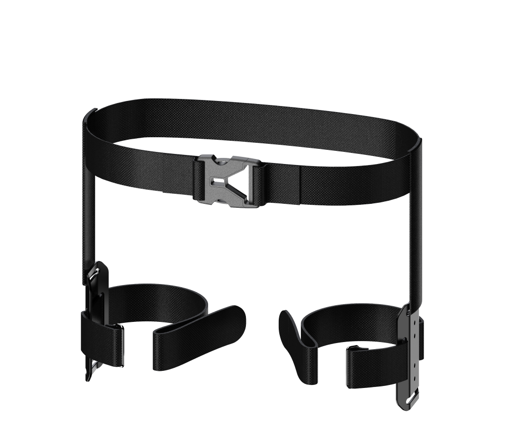 LEFEET P1/P1 XR/P1 Lite Leg Mount Kit