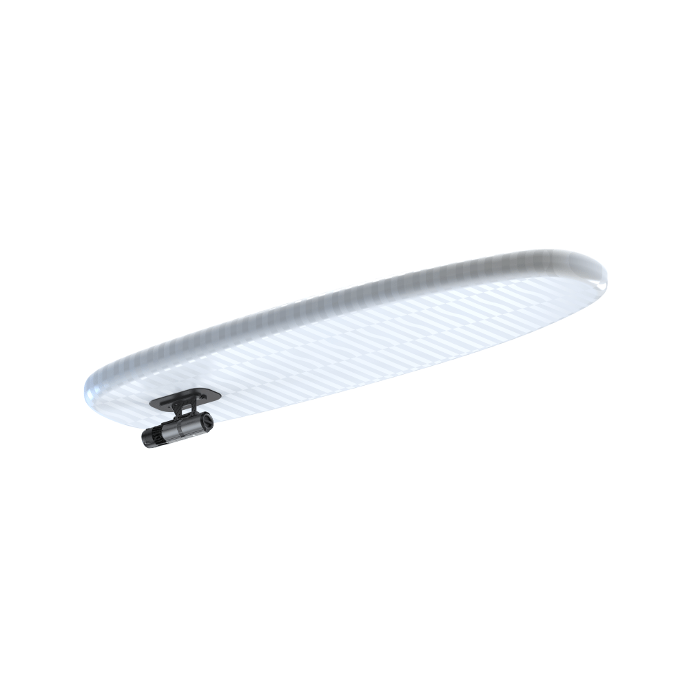 LEFEET P1/XR/Lite SUP Mount - Image 2