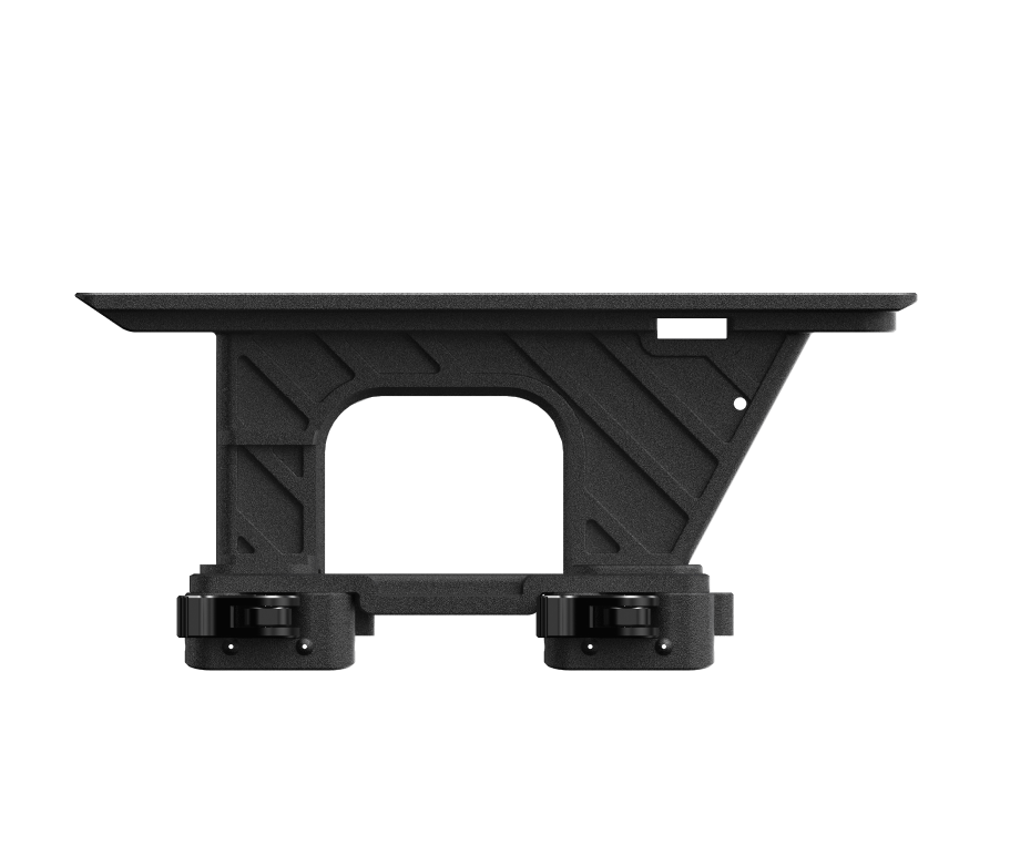 LEFEET P1/XR/Lite SUP Mount