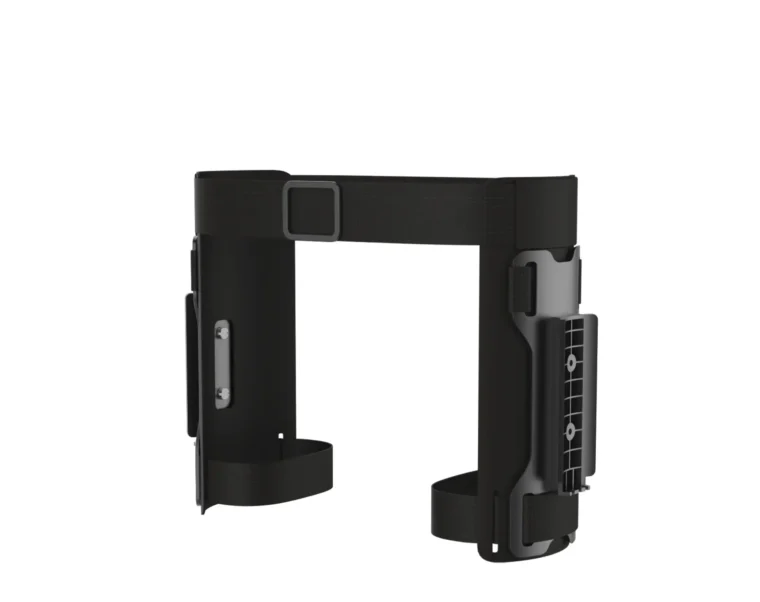 scuba booster strap kit