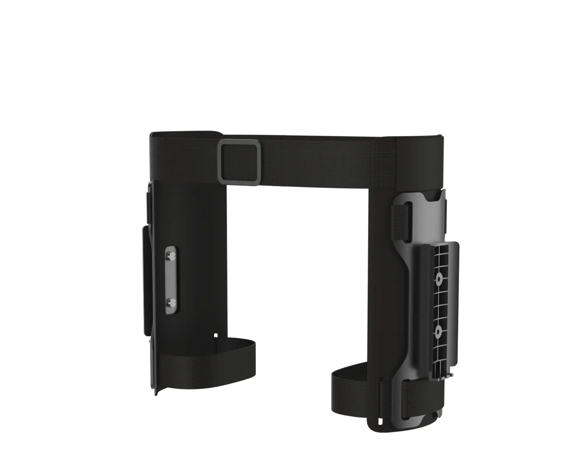 scuba booster strap kit