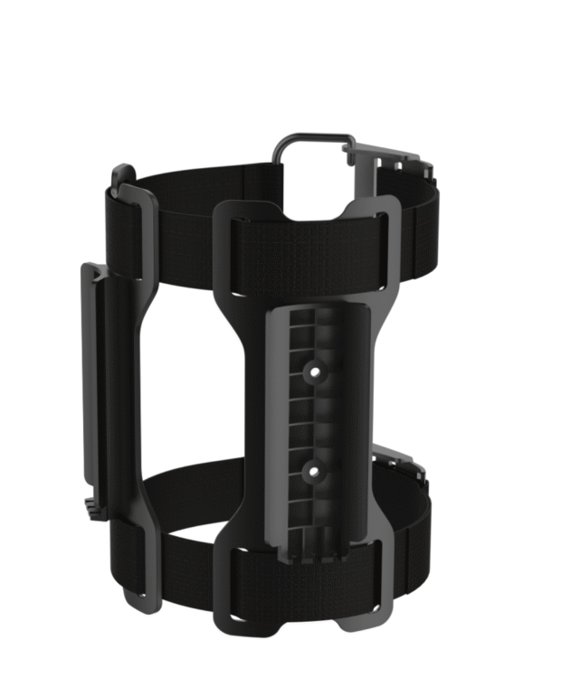 LEFEET S1 PRO Scuba Tank Mounts