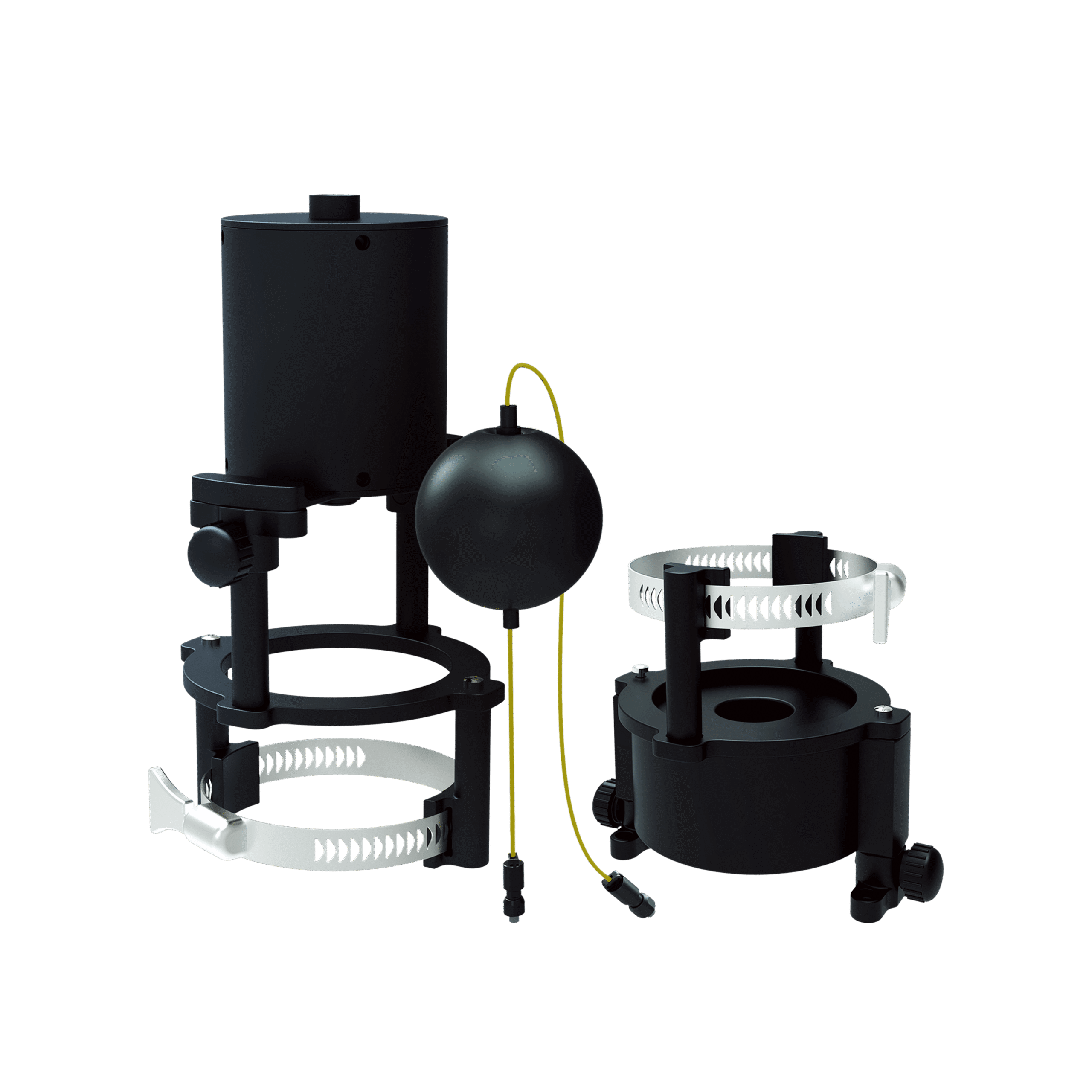 CHASING USBL Kit for Underwater Positioning