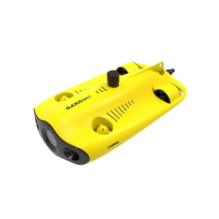 GLADIUS MINI S underwater drone for diving in open water