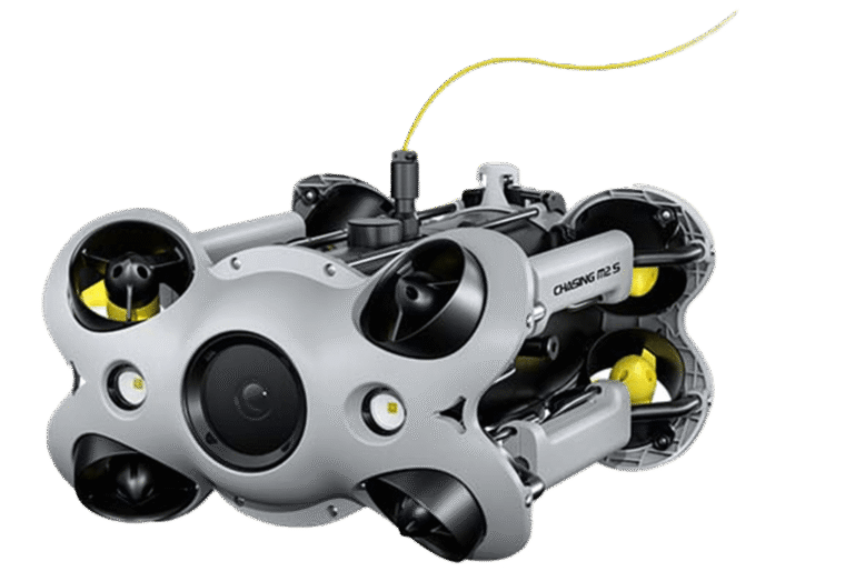 CHASING M2 S Underwater ROV – Advanced Set