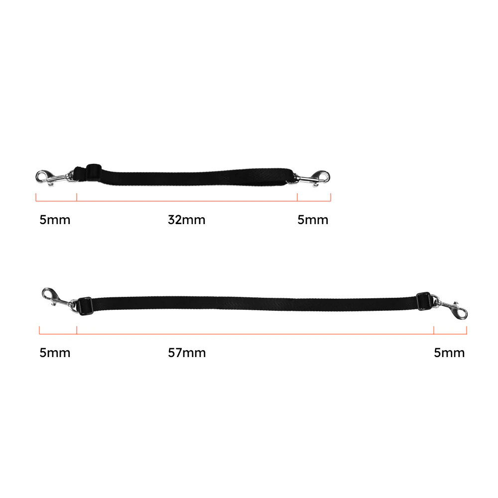 lefeet p1/xr harness