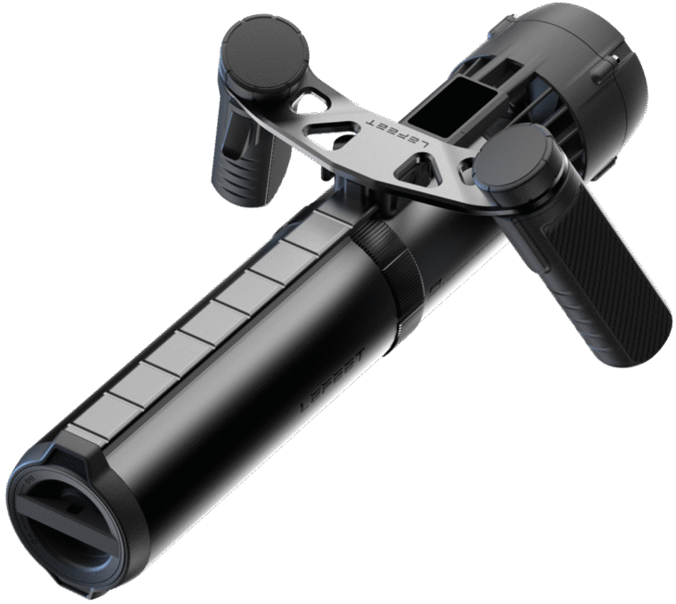 Lefeet P1 XR