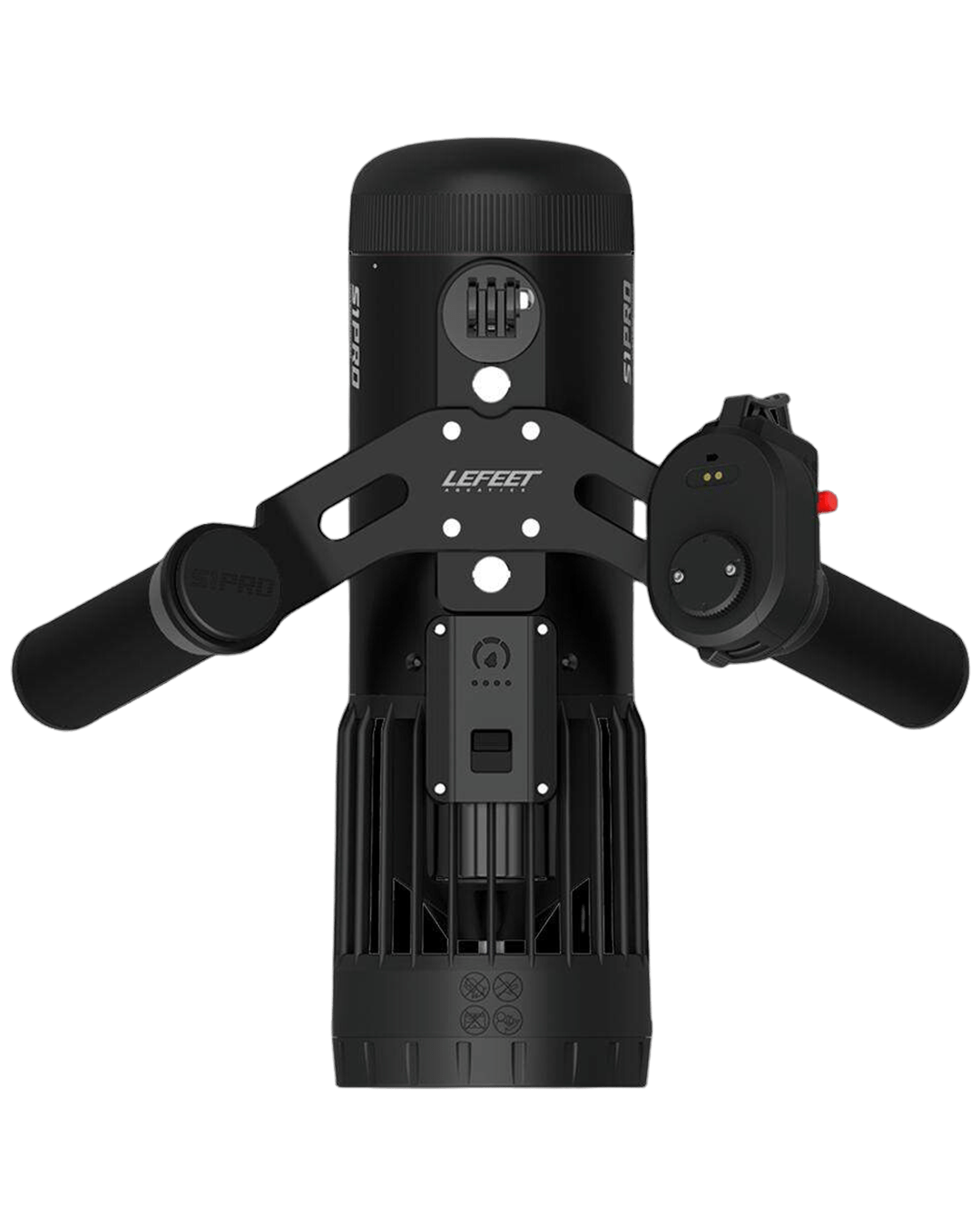 LEFEET S1 Pro Modular Underwater Scooter